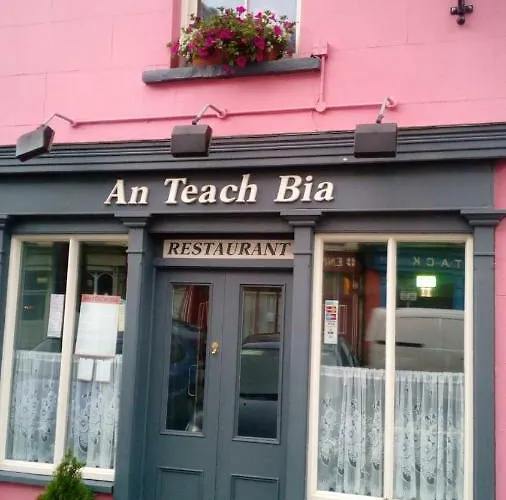 Sunnyside-cottage * Ennistimon