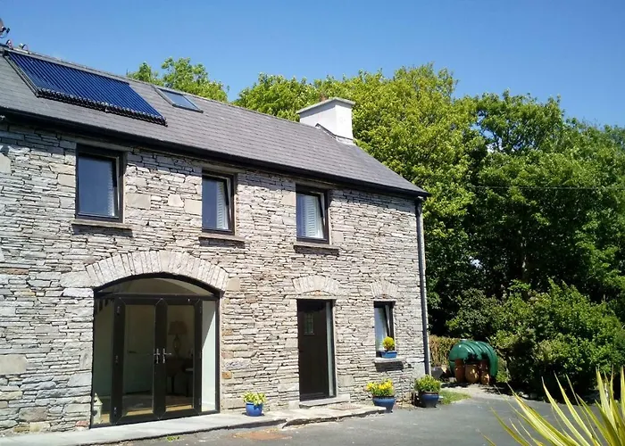 Sunnyside-cottage Dom wakacyjny Ennistimon