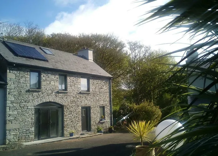 Sunnyside-cottage Dom wakacyjny Ennistimon