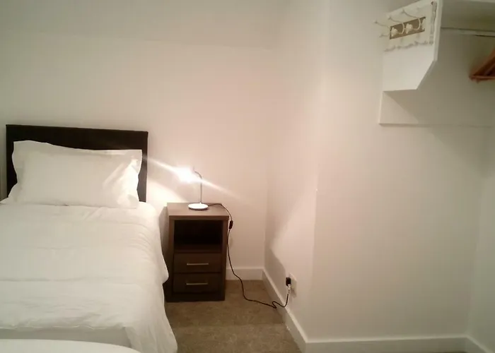 Sunnyside-cottage * Ennistimon