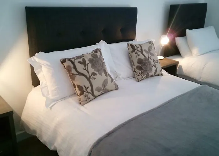 Sunnyside-cottage Dom wakacyjny