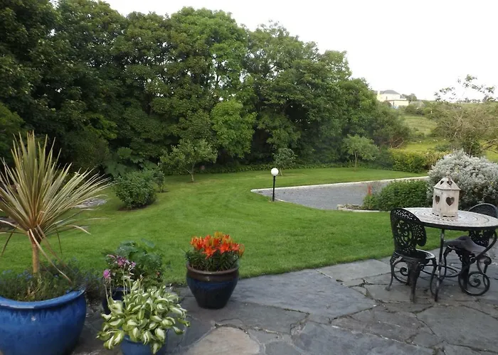 Sunnyside-cottage Dom wakacyjny Ennistimon