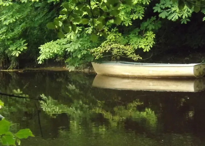 Sunnyside-cottage Dom wakacyjny *