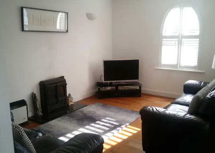 Sunnyside-cottage Dom wakacyjny *