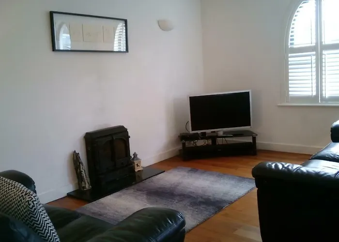 Dom wakacyjny Sunnyside-cottage Ennistimon