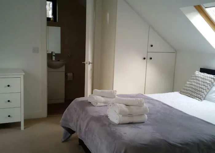 Dom wakacyjny Sunnyside-cottage