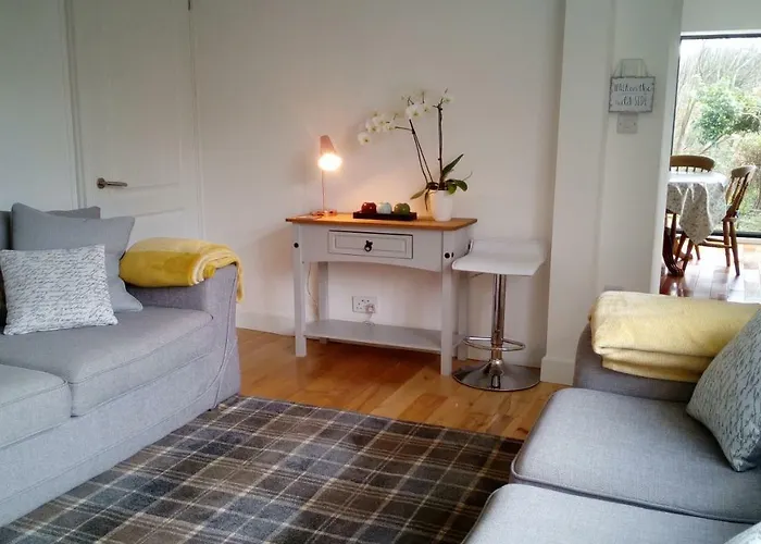 Dom wakacyjny Sunnyside-cottage