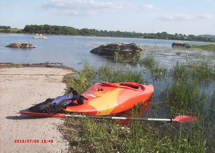 Dom wakacyjny Sunnyside-cottage