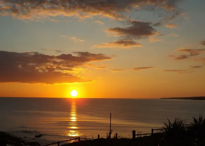 Dom wakacyjny Sunnyside-cottage *