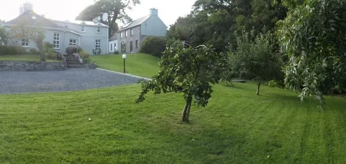 Dom wakacyjny Sunnyside-cottage Ennistimon